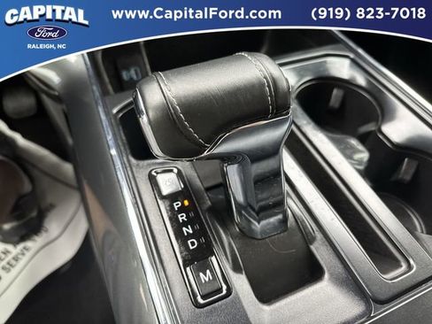 Certified 2022 Ford F150 XLT w/ Equipment Group 302A High image 29