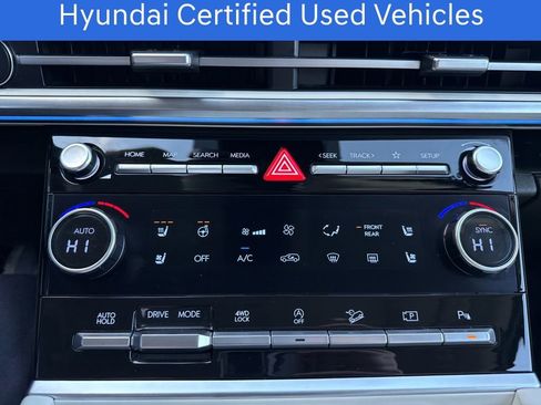 Used 2024 Hyundai Santa Fe Calligraphy image 20