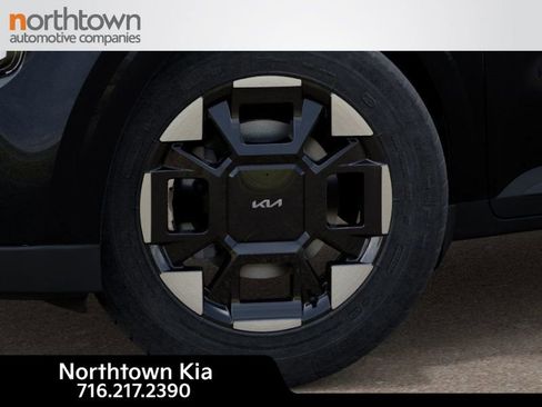 New 2026 Kia Carnival EX image 10