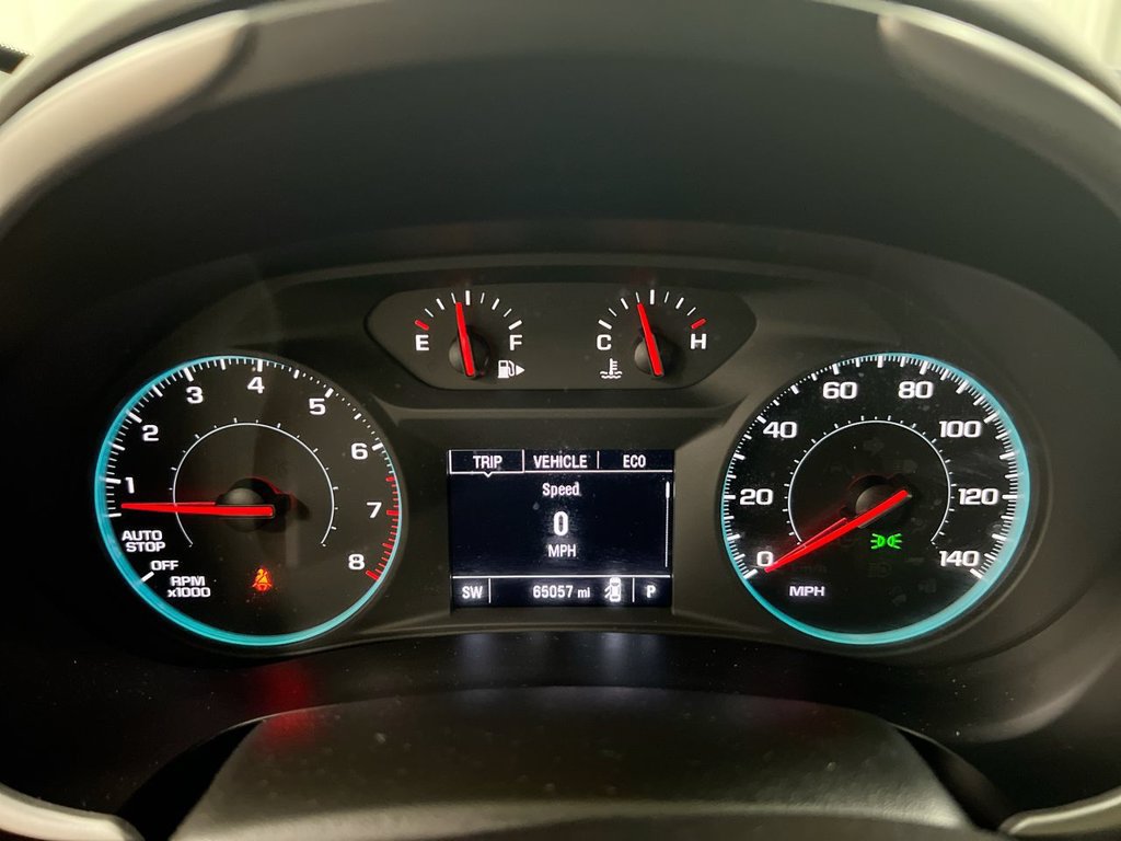 Used 2022 Chevrolet Malibu LT FWD image 12