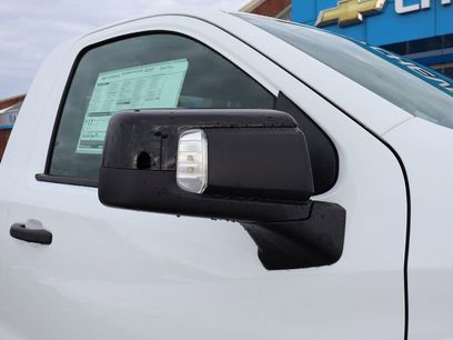 New 2026 Chevrolet Silverado 1500 W/T w/ WT Safety Package