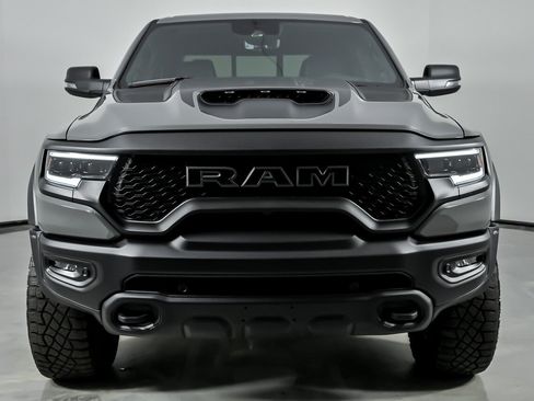 Used 2023 RAM 1500 TRX w/ TRX Level 2 Equipment Group AWD/4WD image 5