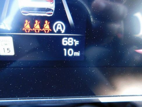 Used 2025 Kia Sportage EX image 30