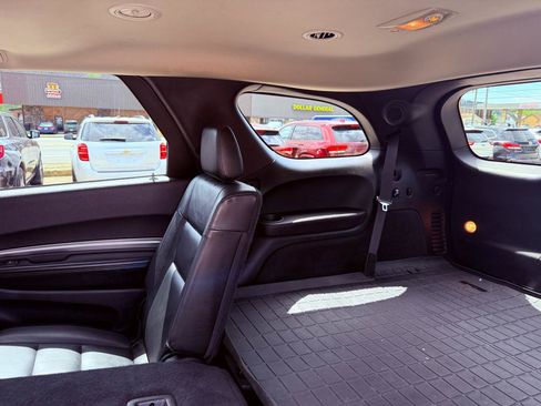Used 2020 Dodge Durango GT AWD/4WD image 44