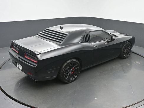 Used 2023 Dodge Challenger R/T w/ Plus Package RWD image 41