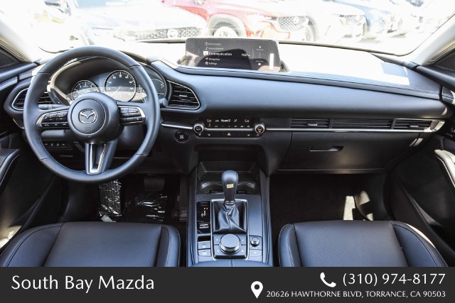 New 2026 MAZDA CX-30 AWD 2.5 S w/ Premium Package image 6