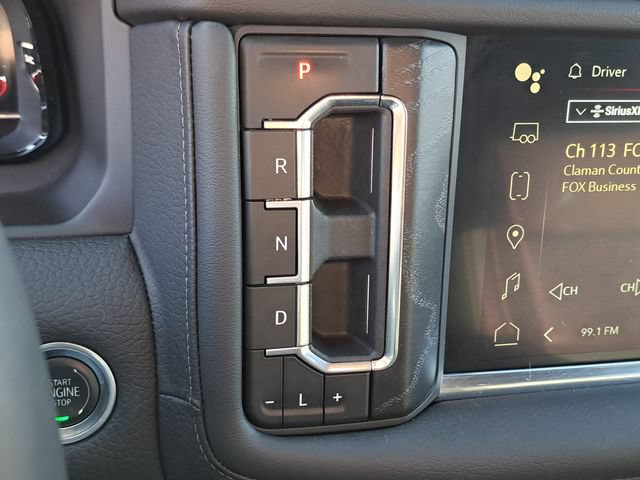 Used 2024 GMC Yukon Denali AWD/4WD image 25
