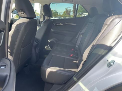 Used 2024 Buick Envision Preferred image 25