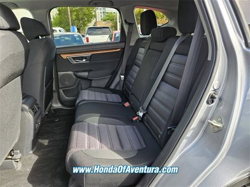 Certified 2019 Honda CR-V EX image 8
