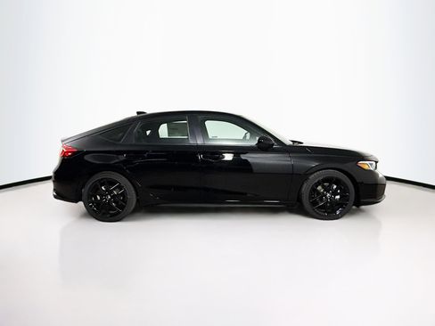 New 2026 Honda Civic Sport image 2