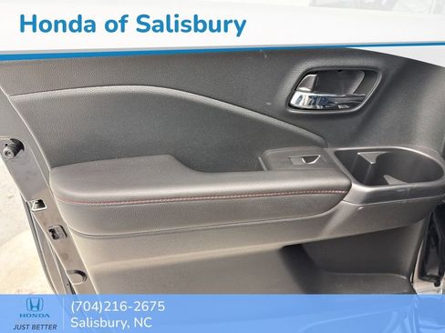 Used 2023 Honda Ridgeline Black Edition image 14