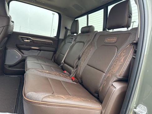 New 2026 RAM 1500 Limited AWD/4WD image 13