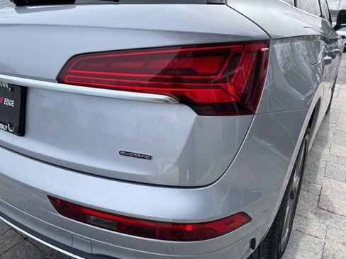 Used 2023 Audi Q5 2.0T Premium Plus w/ Premium Plus Package AWD/4WD image 42