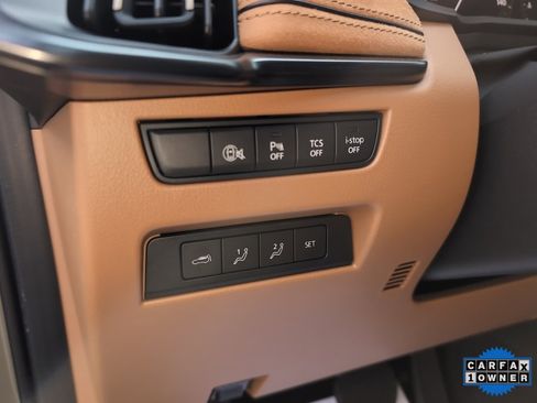 Certified 2025 MAZDA CX-70 3.3 Turbo S w/ Premium Plus image 15