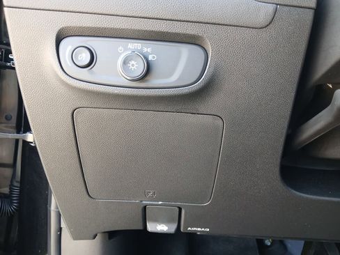 Used 2025 Buick Encore GX Preferred w/ Comfort Package AWD/4WD image 67