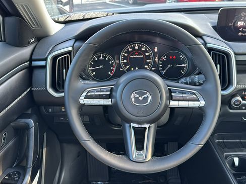 New 2026 MAZDA CX-50 AWD 2.5 S w/ Weather Package image 18