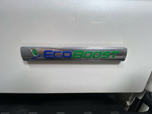 Used 2019 Ford F150 Lariat w/ Equipment Group 502A Luxury image 12