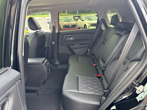 New 2026 Nissan Rogue Platinum AWD/4WD image 33