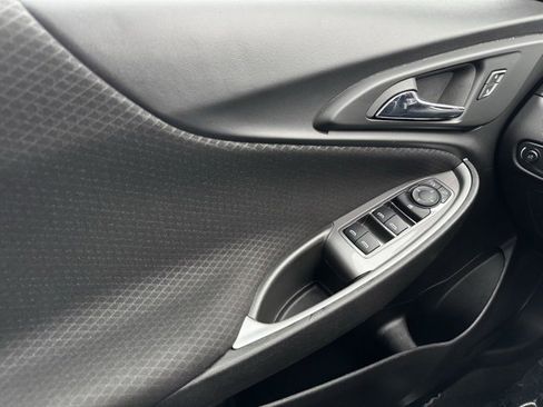 Certified 2023 Chevrolet Malibu LT image 30