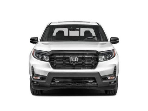 Certified 2025 Honda Ridgeline Black Edition image 7