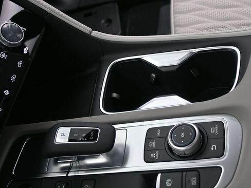 New 2026 INFINITI QX60 Autograph w/ Autograph Tech Package image 26