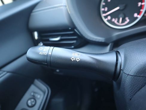 New 2025 Nissan Sentra SV w/ All-Weather Package image 21