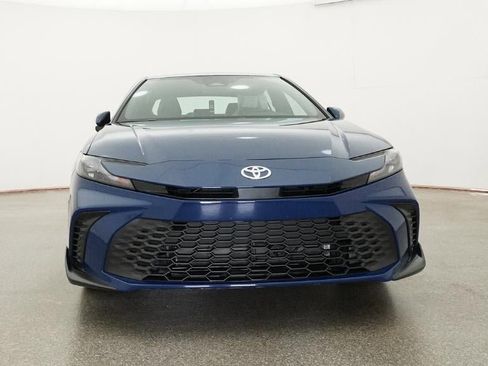 New 2026 Toyota Camry SE image 31