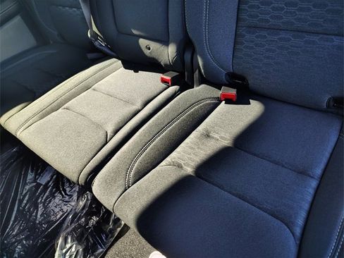 New 2026 RAM 1500 Big Horn image 30