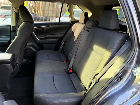 Used 2020 Toyota RAV4 LE w/ All Weather Liner Package image 25