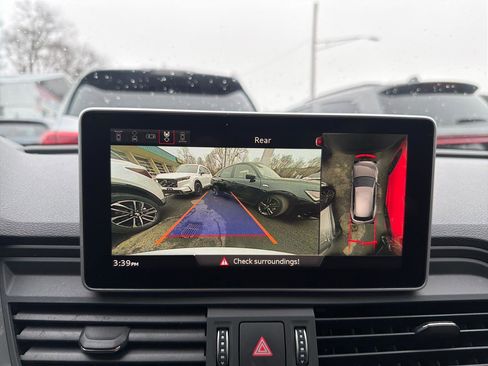 Used 2018 Audi Q5 Prestige image 31