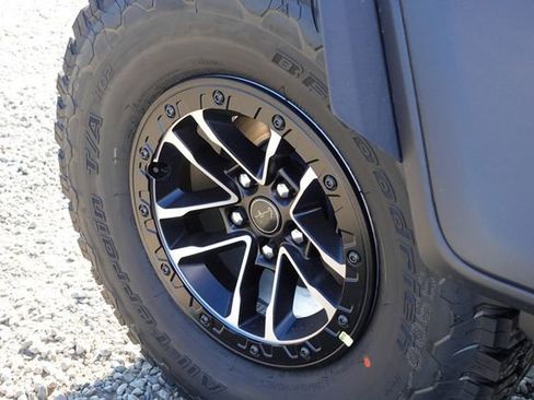 New 2026 Jeep Wrangler Willys image 13