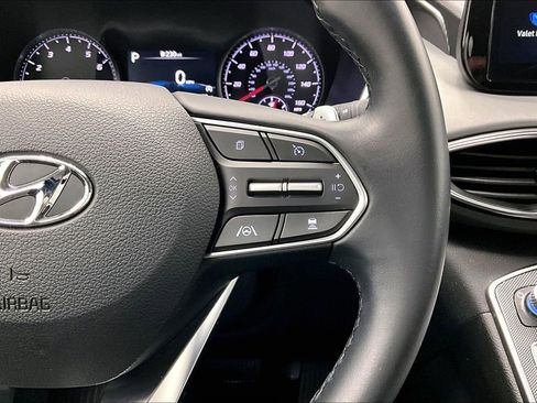 Certified 2023 Hyundai Santa Fe SEL FWD image 20