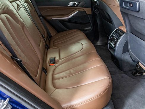 Used 2022 BMW X5 xDrive40i w/ Premium Package image 47