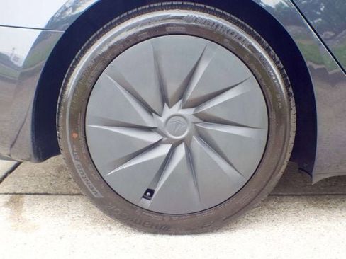 Used 2025 Tesla Model 3 RWD image 50
