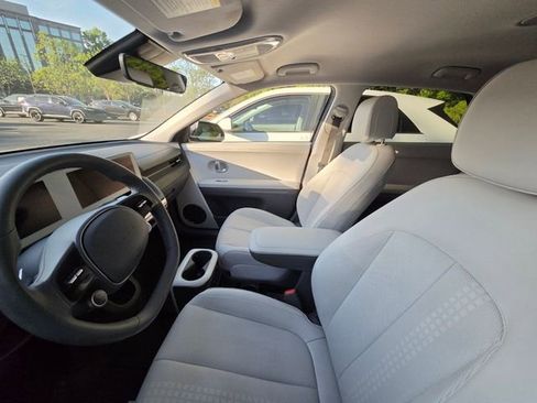 Used 2023 Hyundai Ioniq 5 SEL w/ Cargo Package image 8