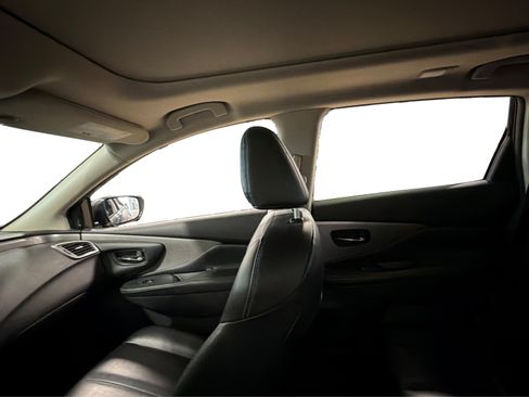 Used 2024 Nissan Murano SV AWD/4WD image 40