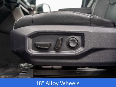 New 2026 Toyota Tundra SR5 AWD/4WD image 20