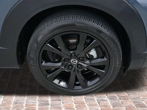 Used 2023 MAZDA CX-30 AWD 2.5 S w/ Preferred Package image 36