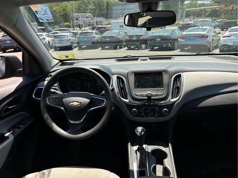 Used 2019 Chevrolet Equinox LS FWD image 21