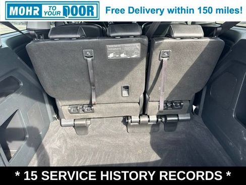 Used 2023 Honda Odyssey EX-L image 44