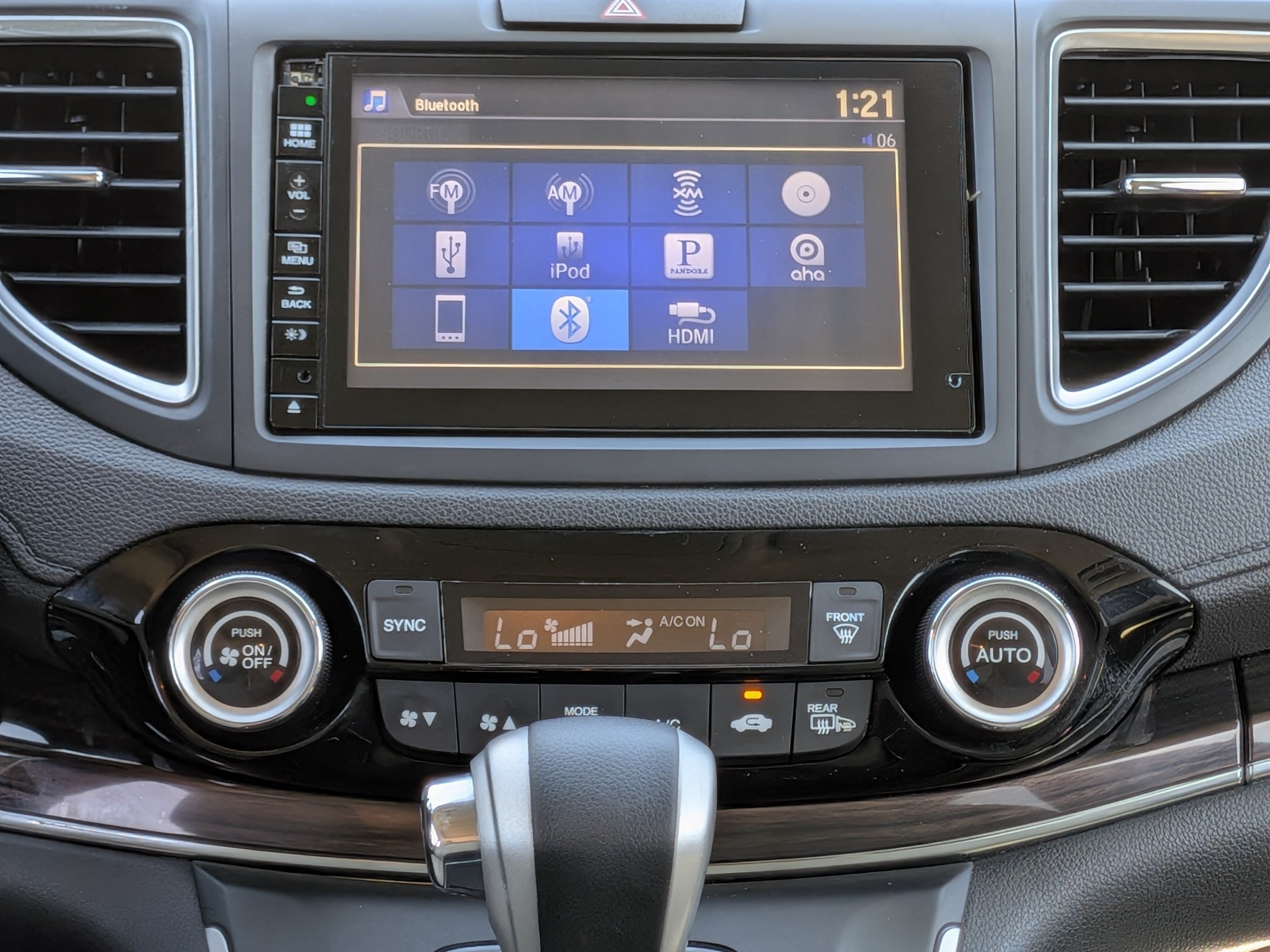 Used 2016 Honda CR-V EX-L image 20