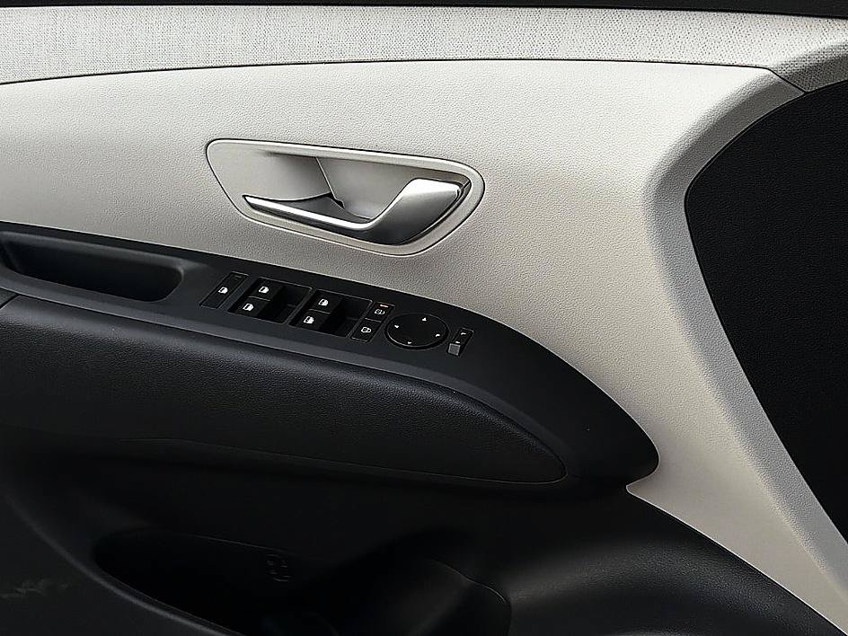Certified 2025 Hyundai Tucson SEL FWD image 23