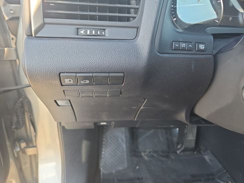 Used 2020 Lexus RX 350 FWD image 19