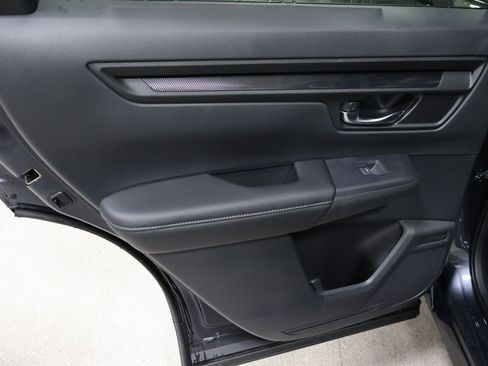 New 2026 Honda CR-V EX image 16