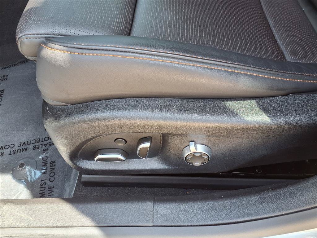 Used 2025 Cadillac CT5 Sport w/ Sun And Sound Package RWD image 21