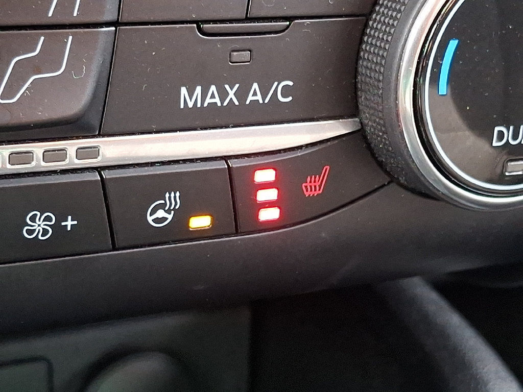 Used 2024 Ford Escape Active AWD/4WD image 24