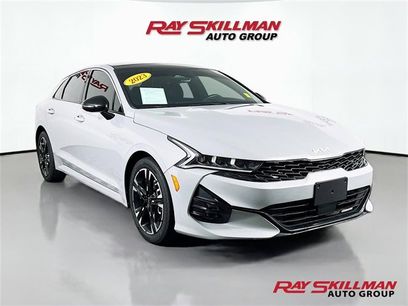 Used 2023 Kia K5 GT-Line