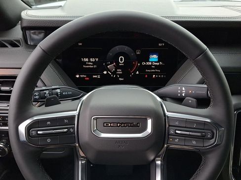 New 2026 GMC Yukon Denali image 13