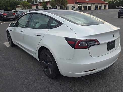 Used 2023 Tesla Model 3 Standard Range RWD image 12