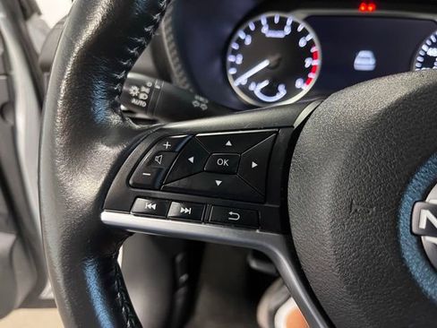 Used 2024 Nissan Sentra SV w/ All-Weather Package FWD image 25
